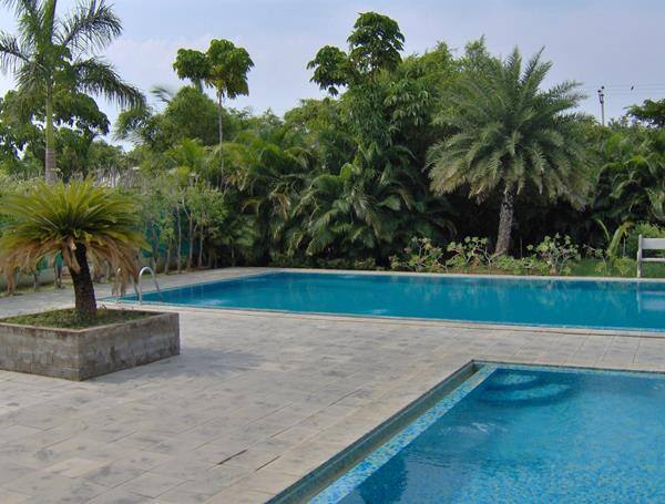 Holiday Farms & Resorts, Karaikal 2